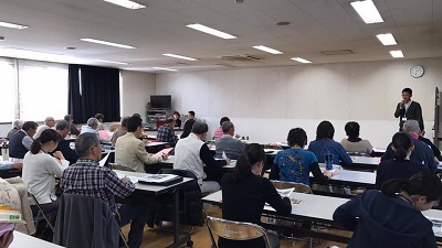 柏市社会福祉協議会【災害ボランティアコーディネーター養成講座】_a0247584_16492885.jpg