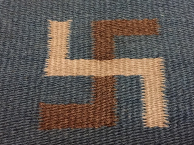 11月8日(水)大阪店ヴィンテージ入荷!!#2 30's 卍Swastika