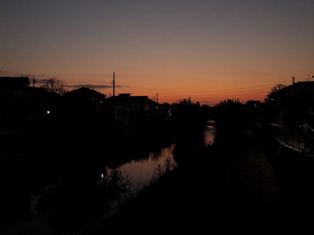 ★ 朝な夕なに・・・_a0278092_21142757.jpg