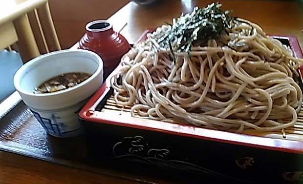 桃と動物病院へ&じいちゃんとランチ(@_@;)_f0019498_16255570.jpg