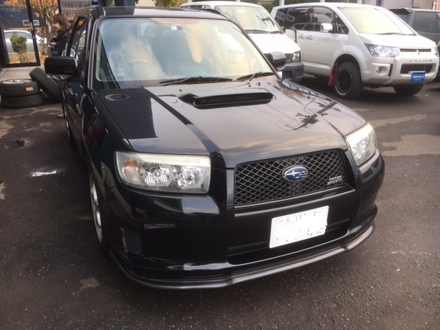 ★デリカD5ご成約頂きましたッ!!(^_-)-☆★(白石店)_c0161601_16213130.jpg
