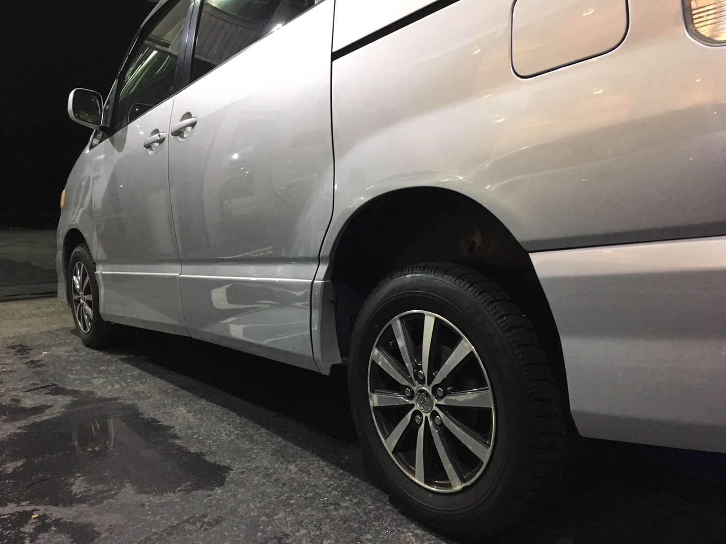 11月6日(月)トミーベース カスタムブログ☆QX56 LS600新在もご紹介☆_b0127002_22423072.jpg
