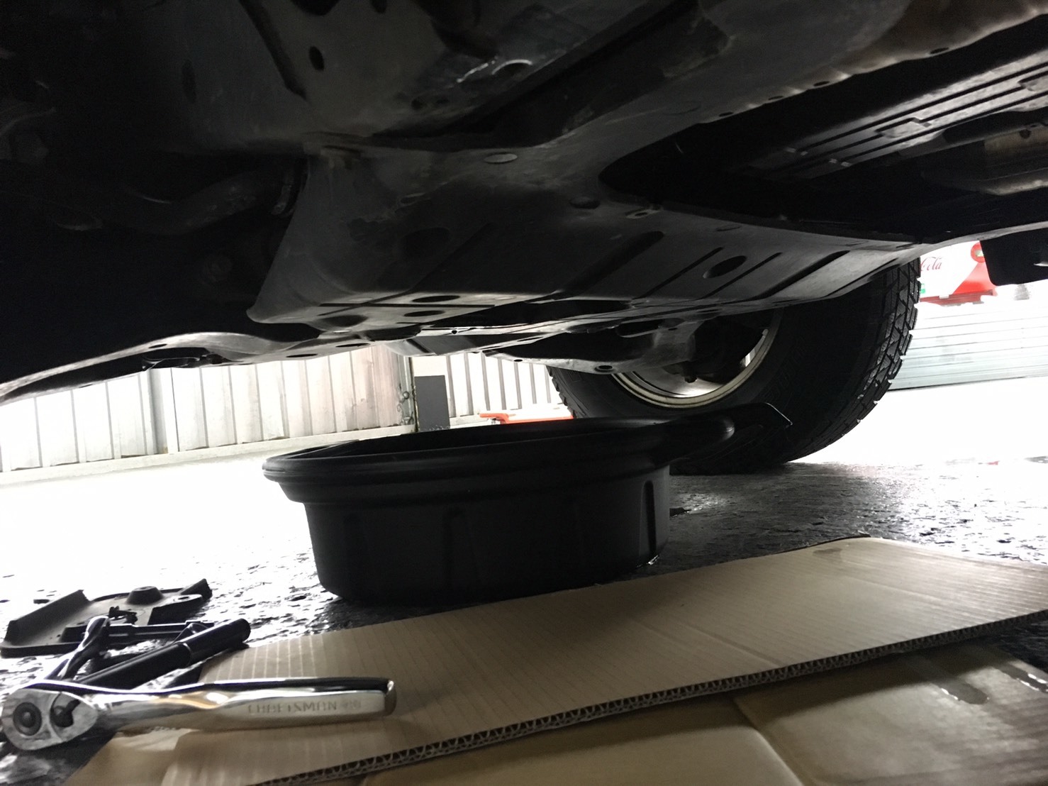 11月6日(月)トミーベース カスタムブログ☆QX56 LS600新在もご紹介☆_b0127002_22441817.jpg