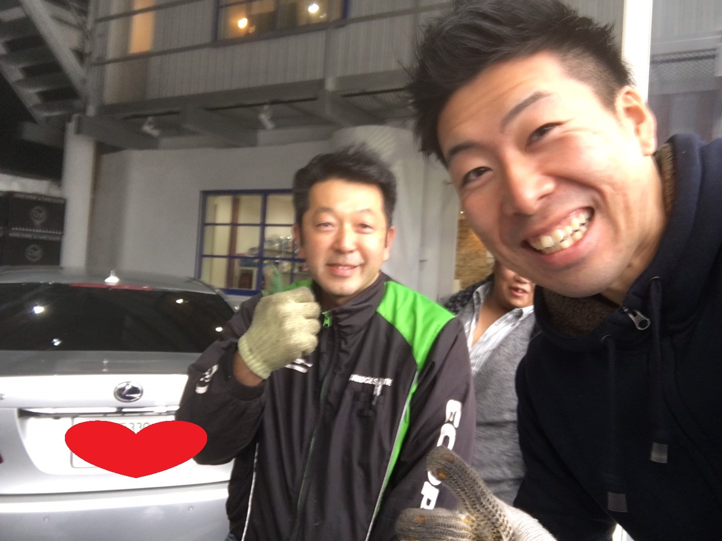 11月6日(月)トミーベース カスタムブログ☆QX56 LS600新在もご紹介☆_b0127002_22511510.jpg