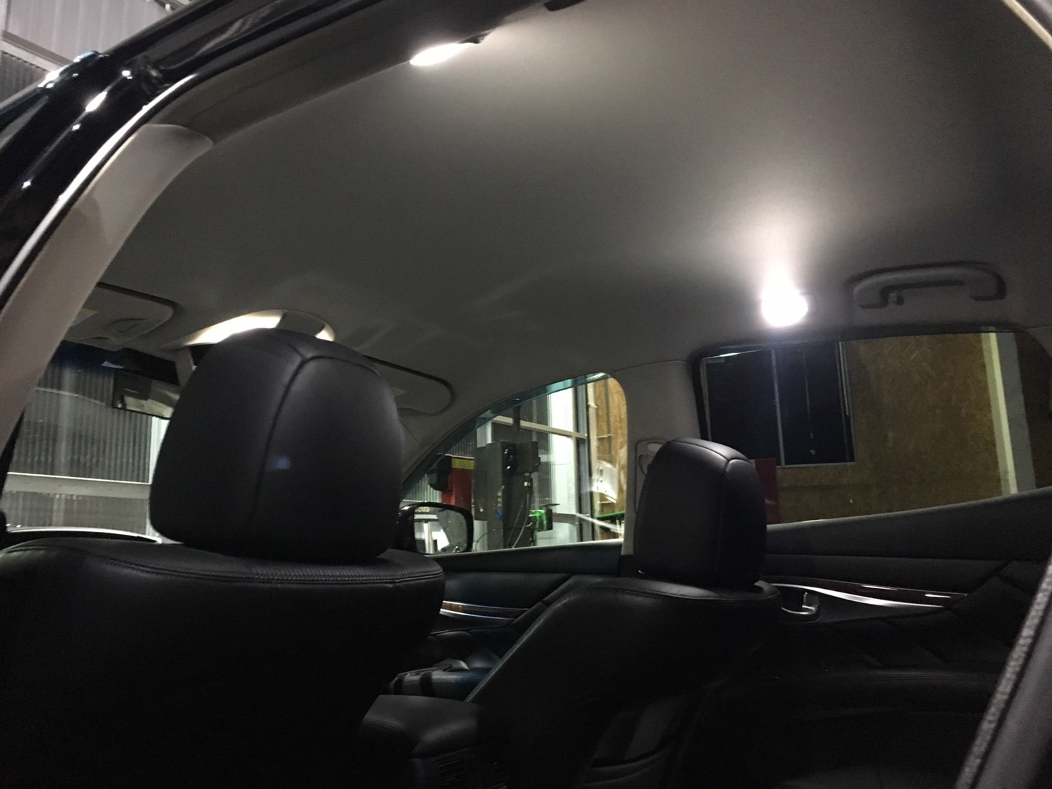 11月6日(月)トミーベース カスタムブログ☆QX56 LS600新在もご紹介☆_b0127002_23083014.jpg