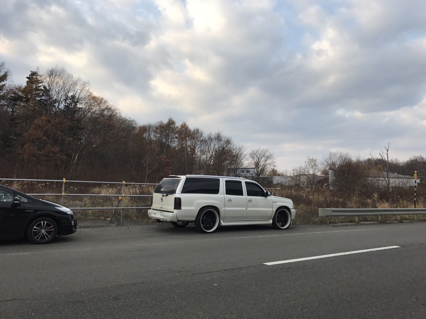 11月6日(月)トミーベース カスタムブログ☆QX56 LS600新在もご紹介☆_b0127002_23305034.jpg