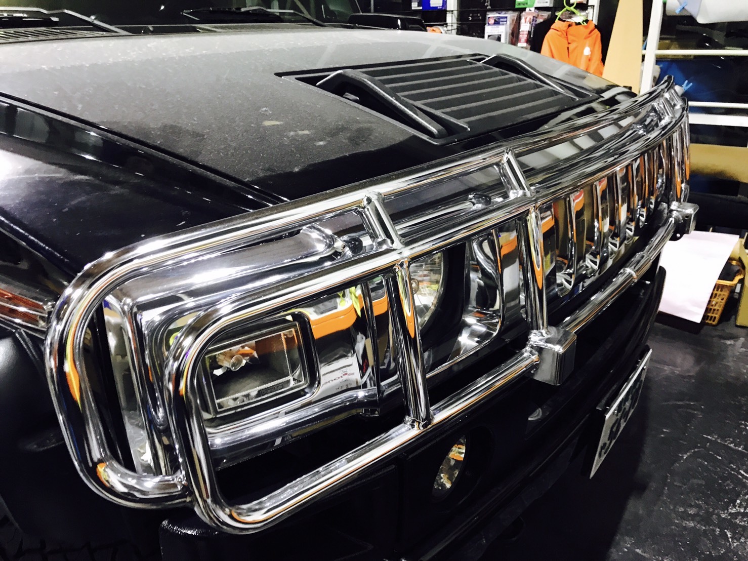 11月6日(月)トミーベース カスタムブログ☆QX56 LS600新在もご紹介☆_b0127002_23321871.jpg