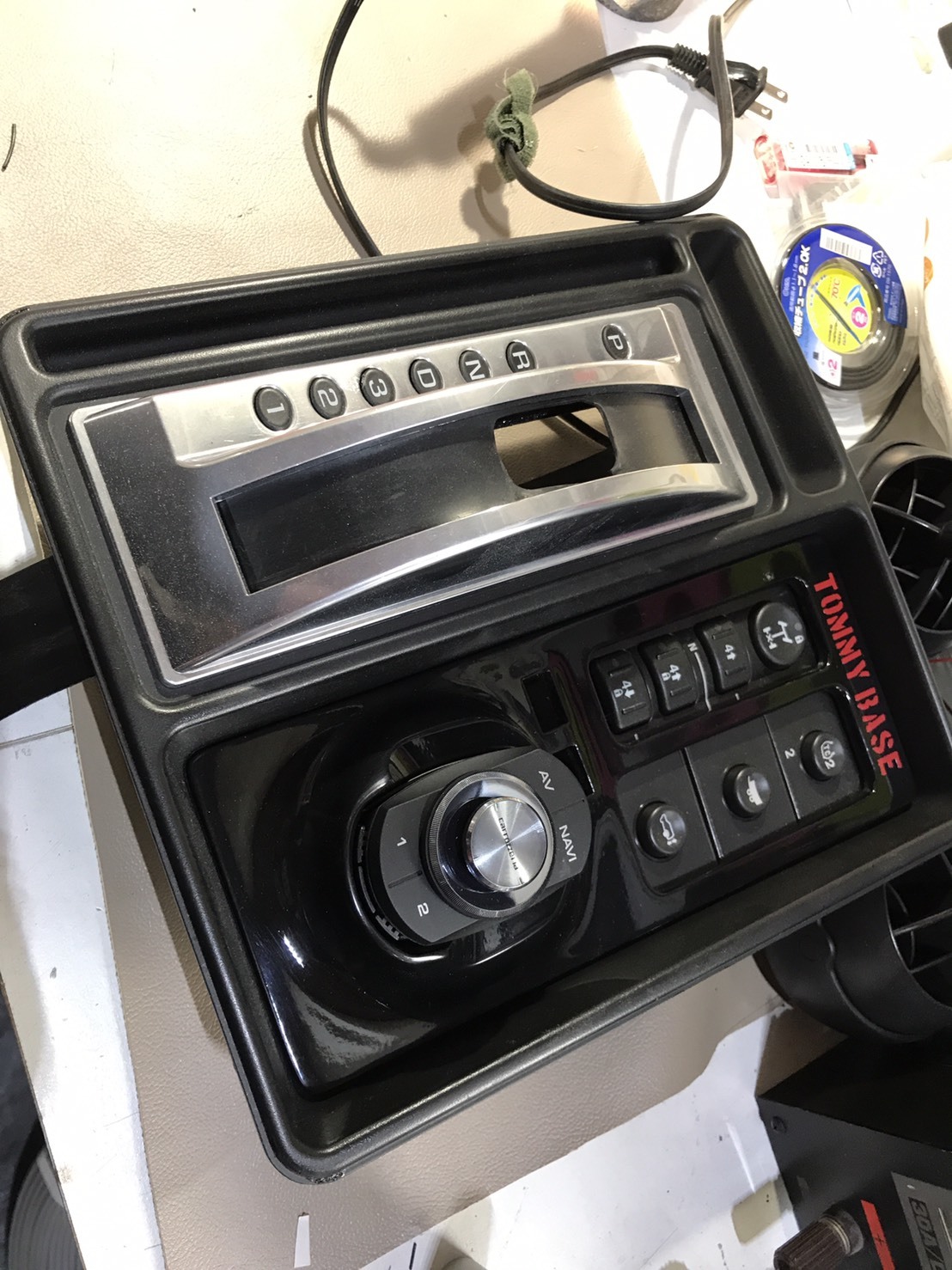 11月6日(月)トミーベース カスタムブログ☆QX56 LS600新在もご紹介☆_b0127002_23333887.jpg