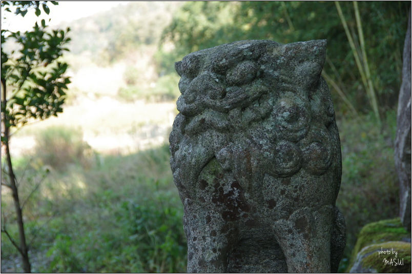 三重県伊賀　荒木又右衛門誕生地訪問　のち思い出す為置く　後編_d0342307_12065083.jpg