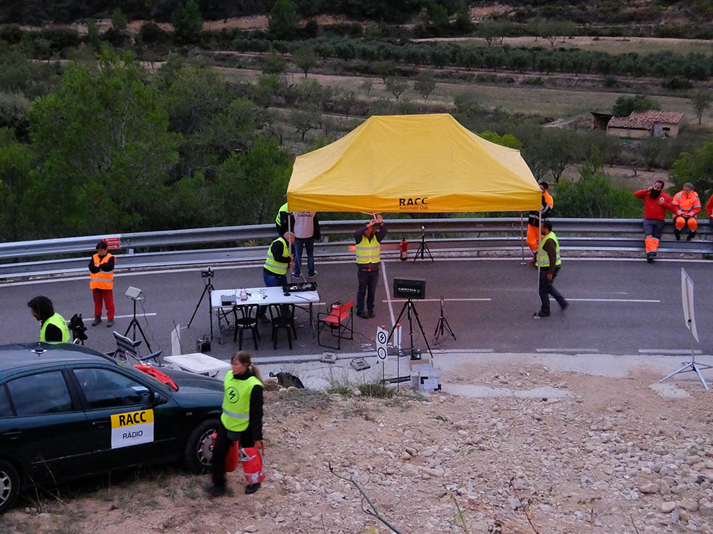 RALLY DE ESPANA 2017 08 DAY2 SS8 El Pont d\'Armentera 1_b0315809_18571917.jpg