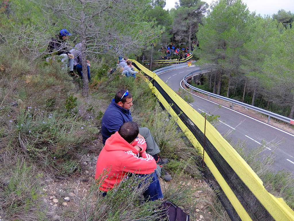 RALLY DE ESPANA 2017 08 DAY2 SS8 El Pont d\'Armentera 1_b0315809_18573407.jpg