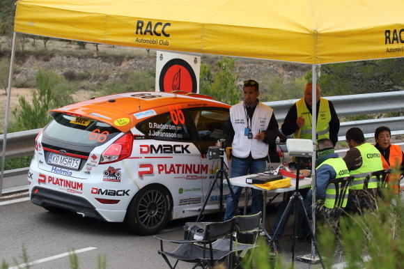 RALLY DE ESPANA 2017 08 DAY2 SS8 El Pont d\'Armentera 1_b0315809_19014286.jpg