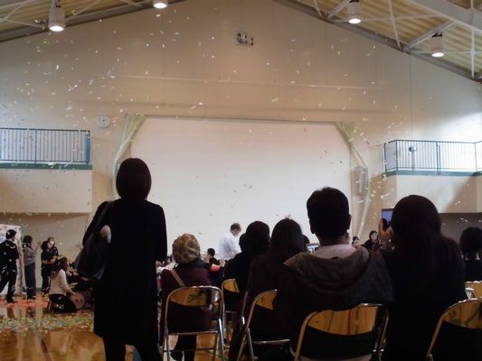 11/3 度会特別支援学校文化祭_a0154110_10033204.jpg