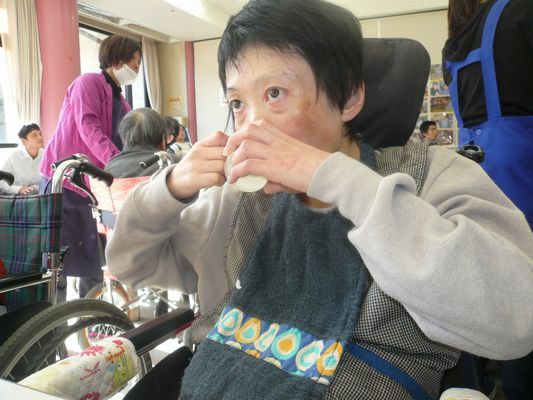 11/5　喫茶_a0154110_10201129.jpg