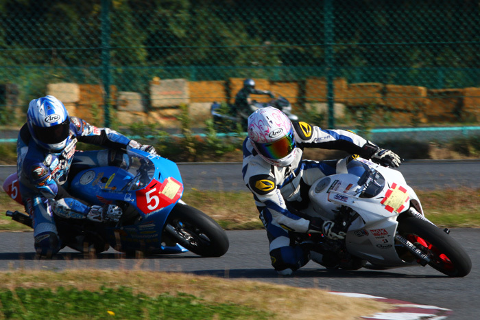 11/5トミンB NSR80 TESTDAY_d0067418_17282708.jpg