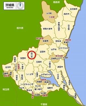 茨城県桜川市 妙法寺 舜義上人即身仏 小山寺 富山観音 月山寺 雨引観音 川沿いのラプソディ