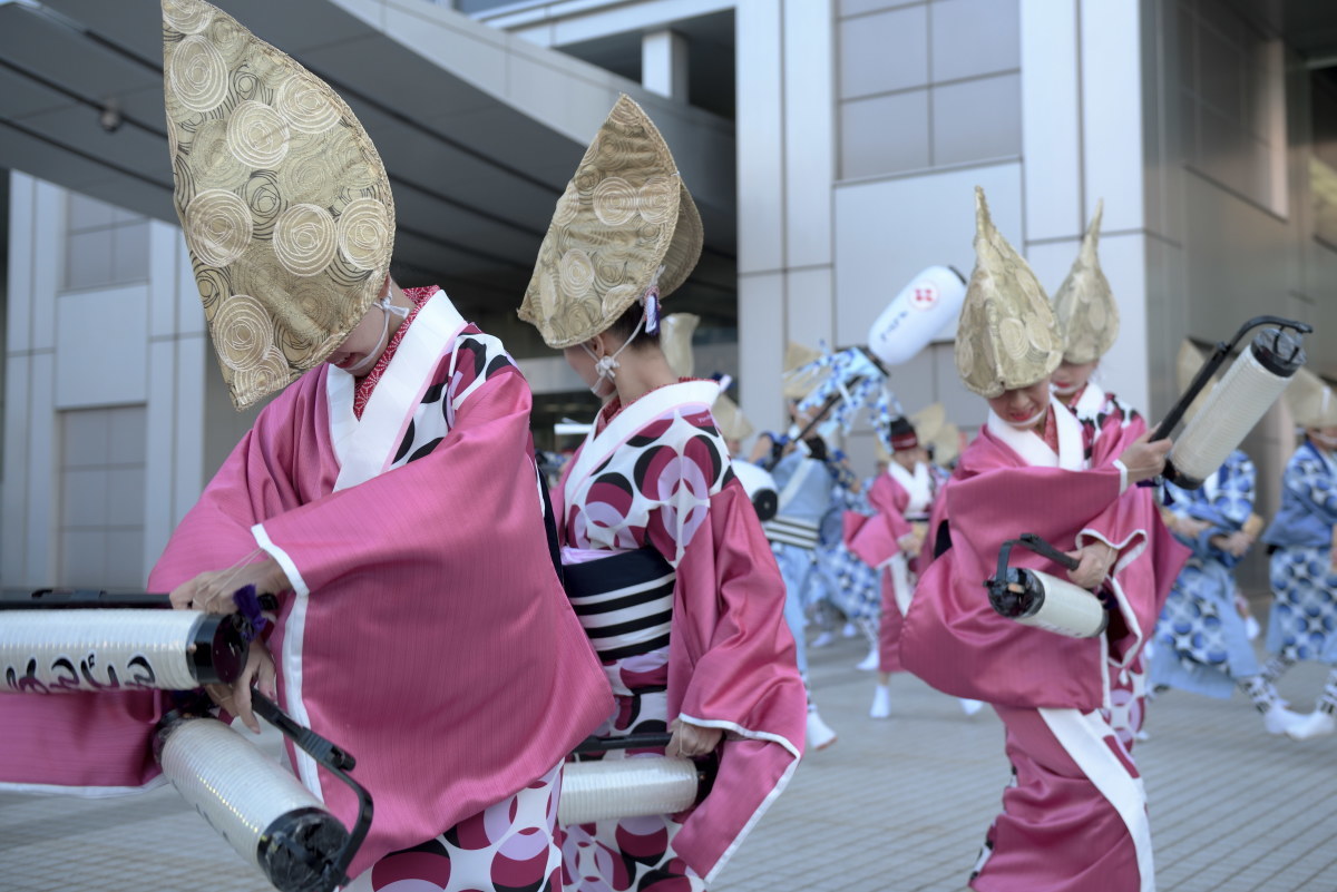 第16回ドリーム夜さ来い　「よんでん」さん　高知県_c0276323_21275095.jpg