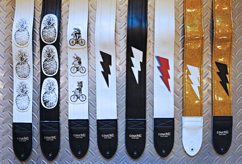 取扱81店舗の「Couch Straps × 102種」が再入荷しました。_e0053731_16053779.jpg