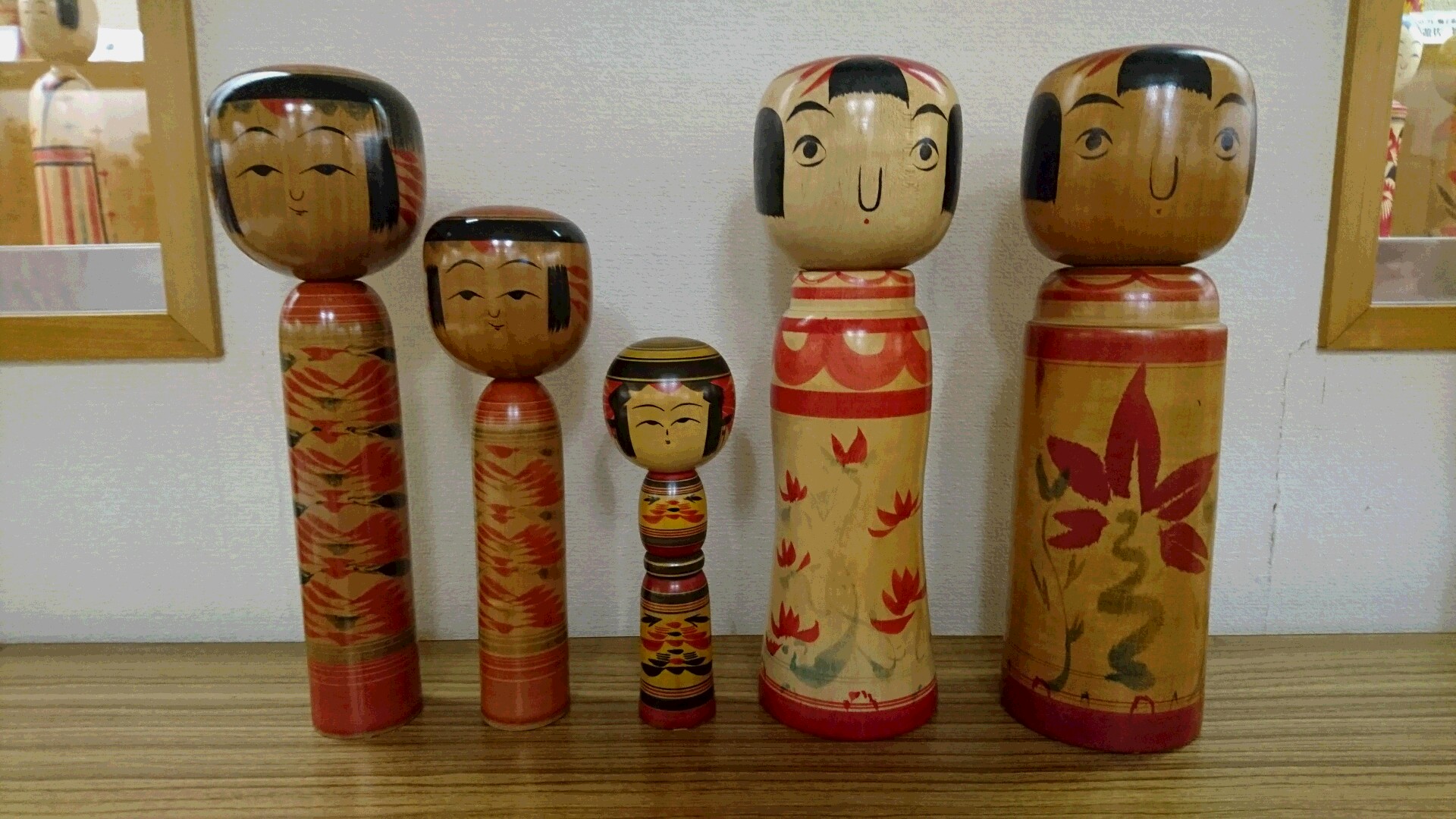 こけし収穫祭!秋の拡大通販ブログ9 ~中古こけしオークション/その弐~_e0318040_10373840.jpg