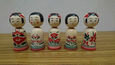 こけし収穫祭!秋の拡大通販ブログ2 ~新作こけし/その弐~_e0318040_936598.jpg