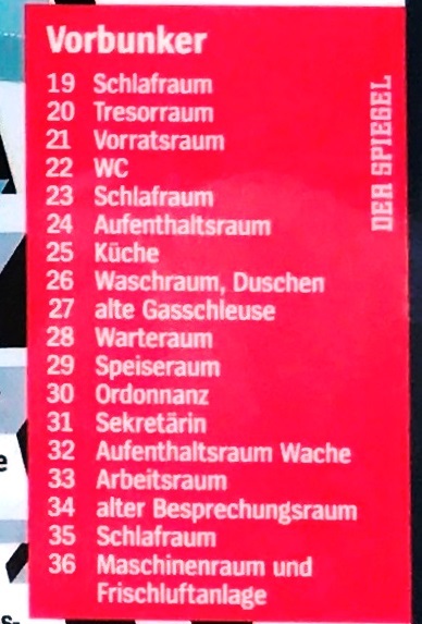 総統地下壕 (Führerbunker) 跡へ_e0141754_10511346.jpg