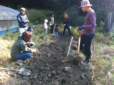 イモ掘り_e0010955_08070991.jpg