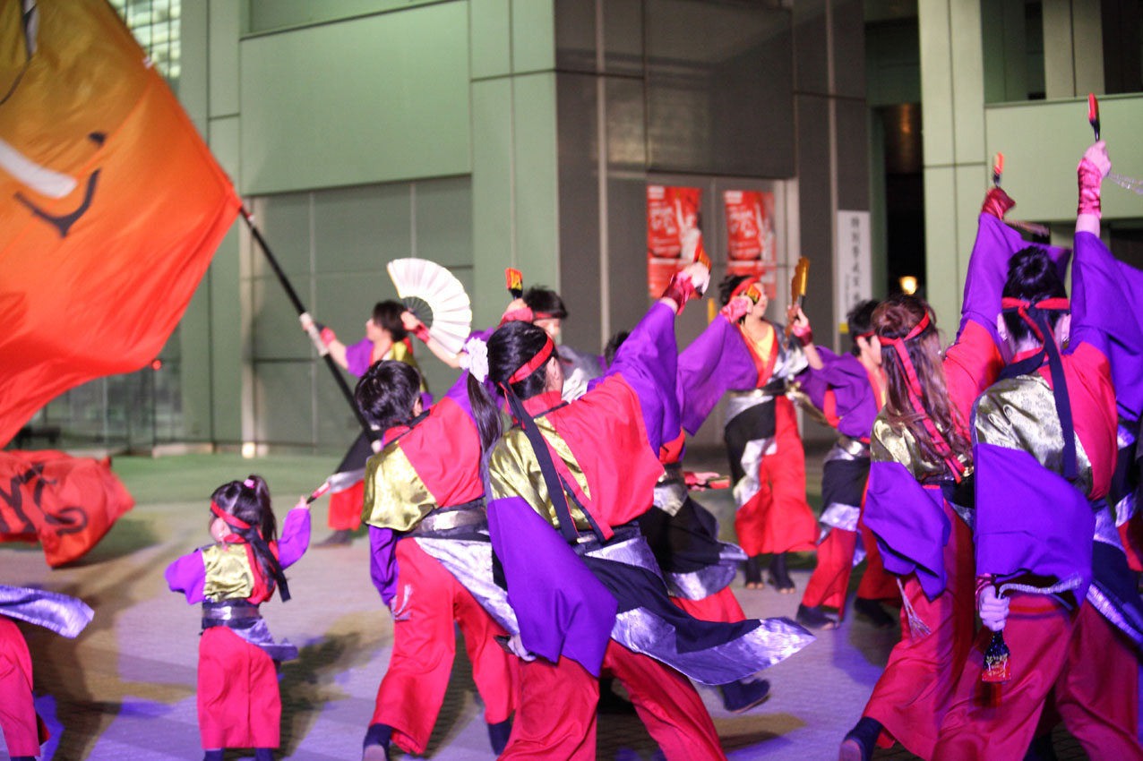 ドリーム夜さ来い祭り2017【12】 _c0299360_0521411.jpg