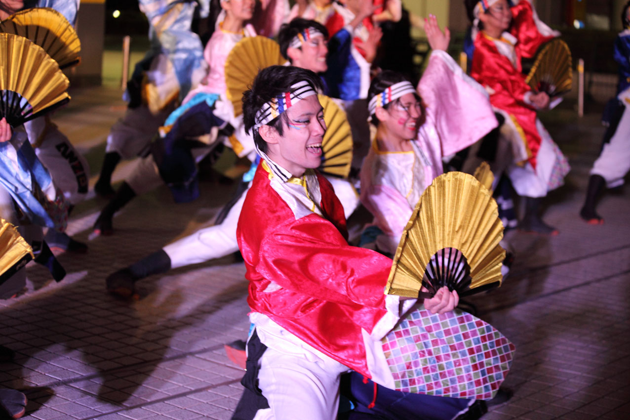 ドリーム夜さ来い祭り2017【13】 _c0299360_146169.jpg