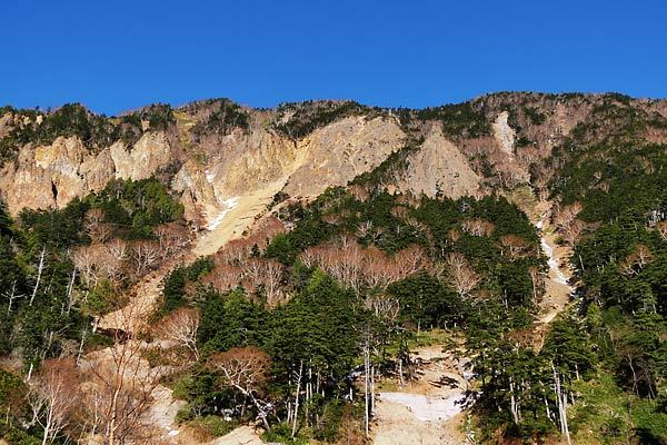 奥日光　金精峠付近から（2017.11）_c0043361_23162973.jpg