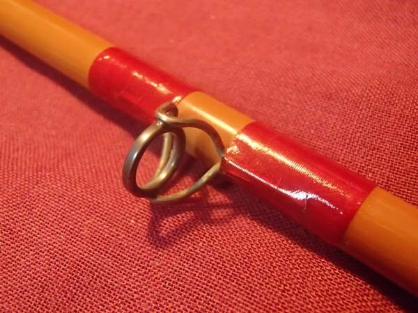 H.L. Leonard Fiberglass Fly Rod 入荷しました。 : 店主の H.L. Leonard Fiberglass Fly Rod 入荷しました。 : 店主の