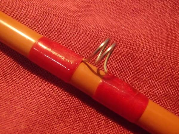 H.L. Leonard Fiberglass Fly Rod 入荷しました。 : 店主の H.L. Leonard Fiberglass Fly Rod 入荷しました。 : 店主の