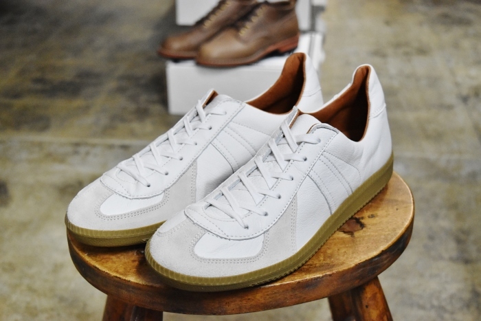 極上の「GERMAN TRAINER」★★★_d0152280_07430044.jpg