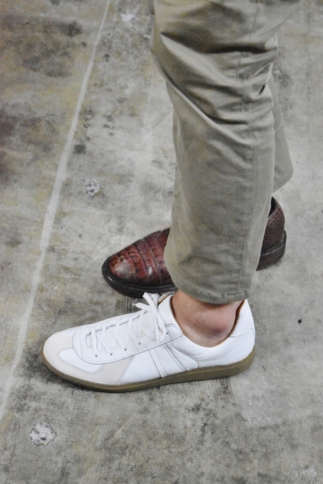極上の「GERMAN TRAINER」★★★_d0152280_07471560.jpg