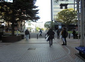 11/1の530(ゴミゼロ)活動_b0245781_14082202.jpg