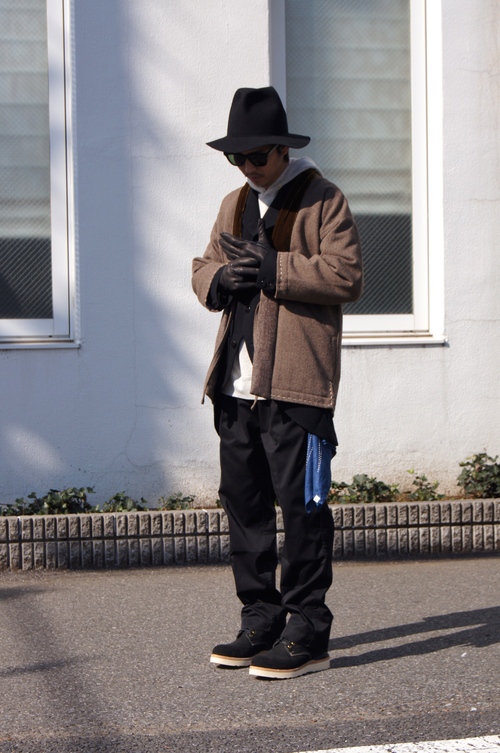 visvim - \"The Japonisme\"_c0079892_19403617.jpg
