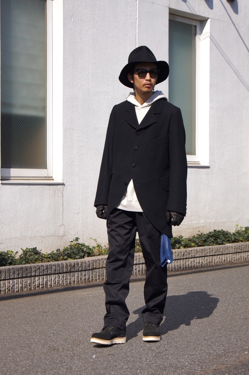 visvim ASCOT MORNING COAT ジャケット&ベスト kiira.co.za
