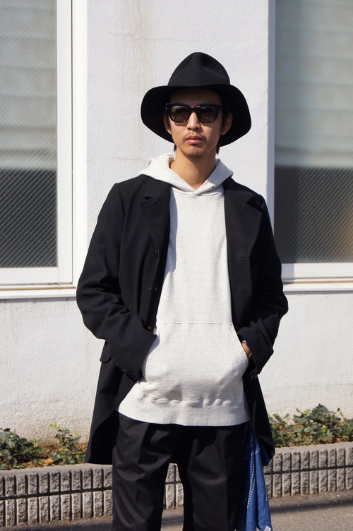 visvim - \"The Japonisme\"_c0079892_19412724.jpg