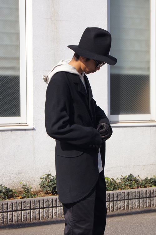 visvim - \"The Japonisme\"_c0079892_1941843.jpg