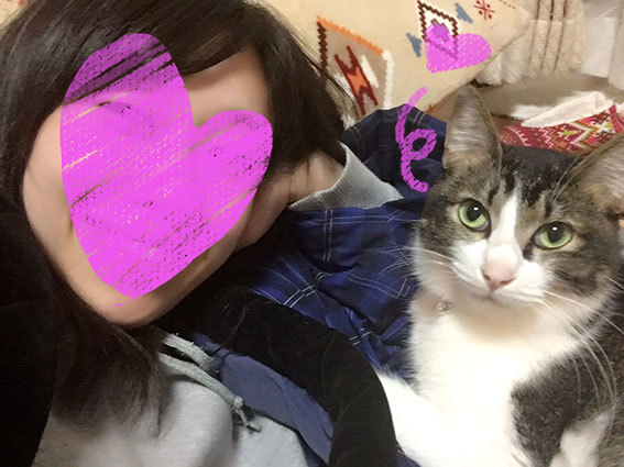 トロロのトライアル通信♬&クレオ通信〜♬_d0071596_22422561.jpg