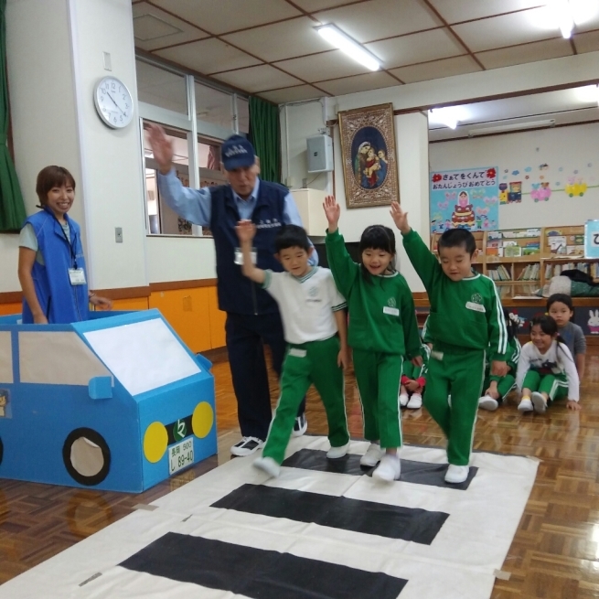 年長組交通安全教室_c0212598_10350284.jpg