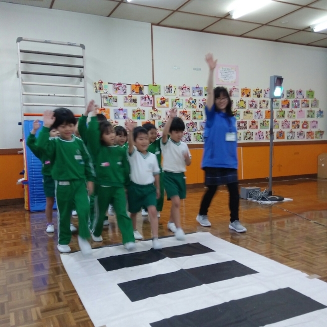 年長組交通安全教室_c0212598_10350636.jpg