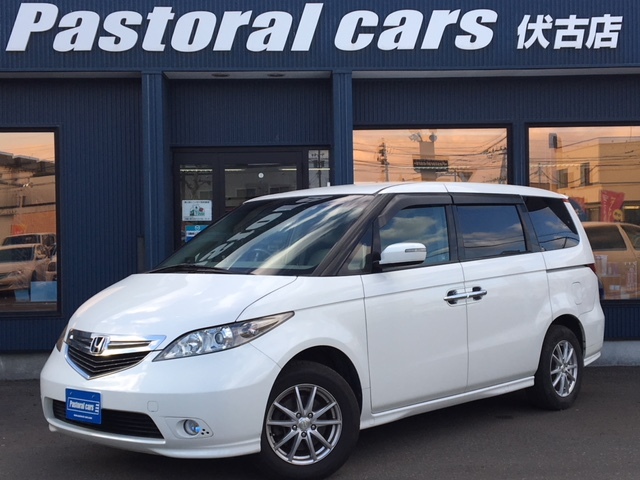 ☆御納車&御成約&タイヤ交換ラッシュです!!☆(伏古店)_c0161601_18450076.jpg