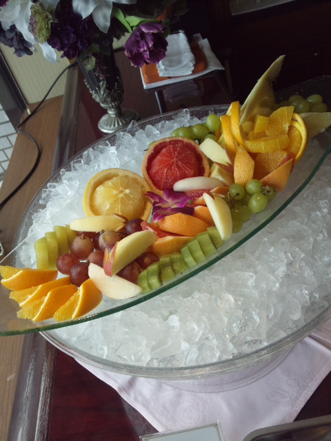 川崎日航ホテル 夜間飛行 チョコレートスイーツブッフェ_f0076001_0212517.jpg