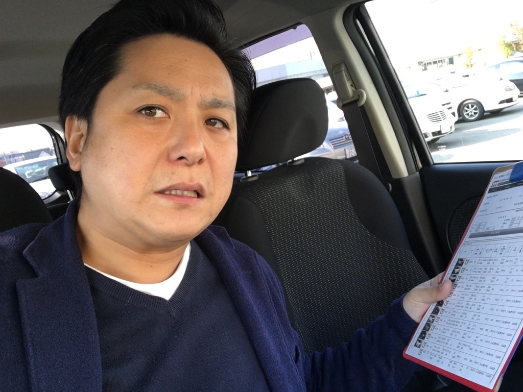 11月7日(火)☆TOMMYアウトレット☆あゆブログ(*^^)v ローンでお悩みの方ご相談下さい♪_b0127002_16355631.jpg