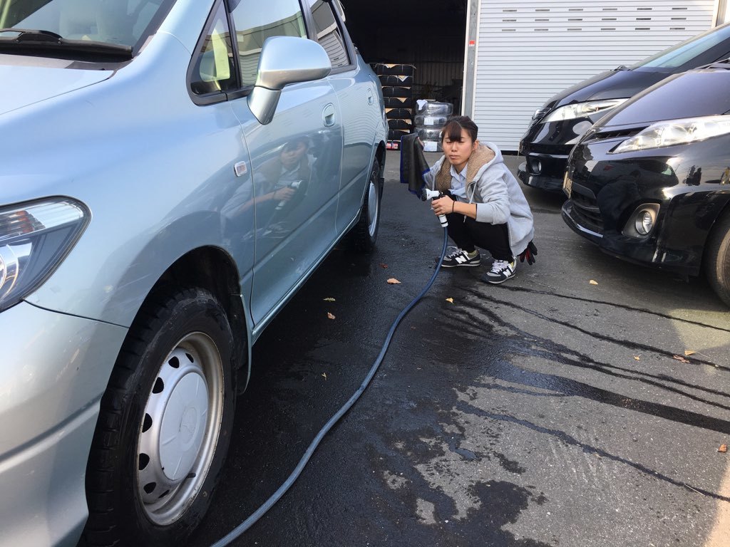 11月7日(火)☆TOMMYアウトレット☆あゆブログ(*^^)v ローンでお悩みの方ご相談下さい♪_b0127002_16432509.jpg