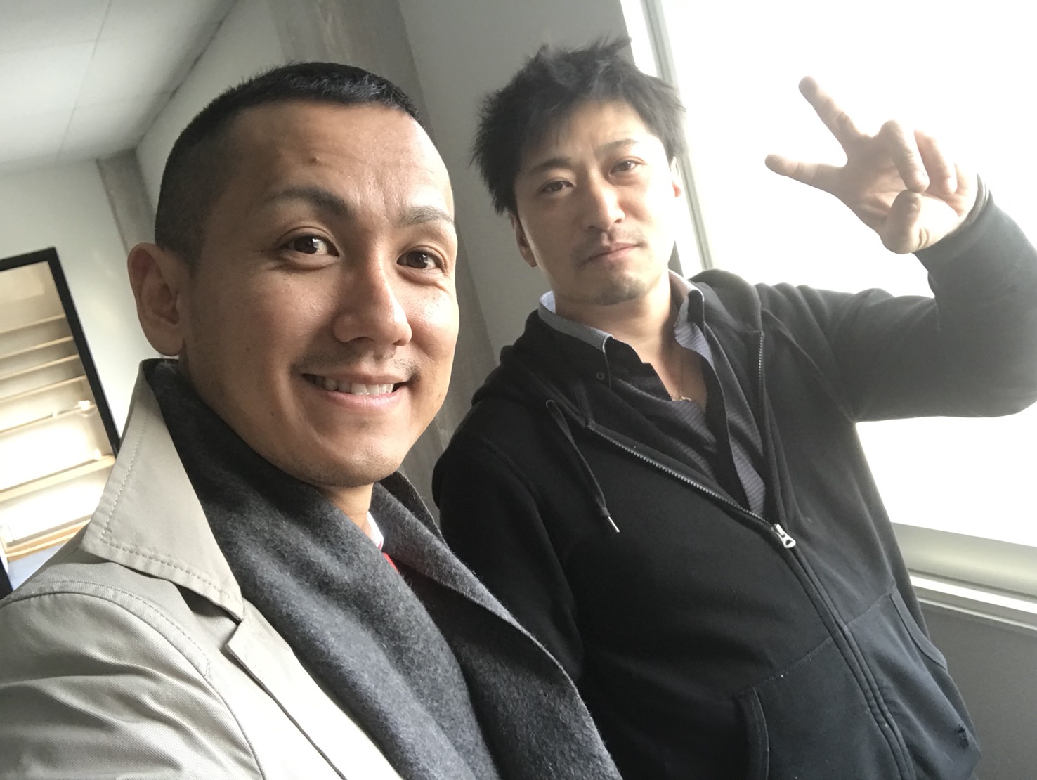 11月7日 ひとログTuesdayヽ( ‘ω’ )ノ 好評ハマーレンタカー♬北海道観光をリッチに演出★TOMMY_b0127002_17103556.jpg