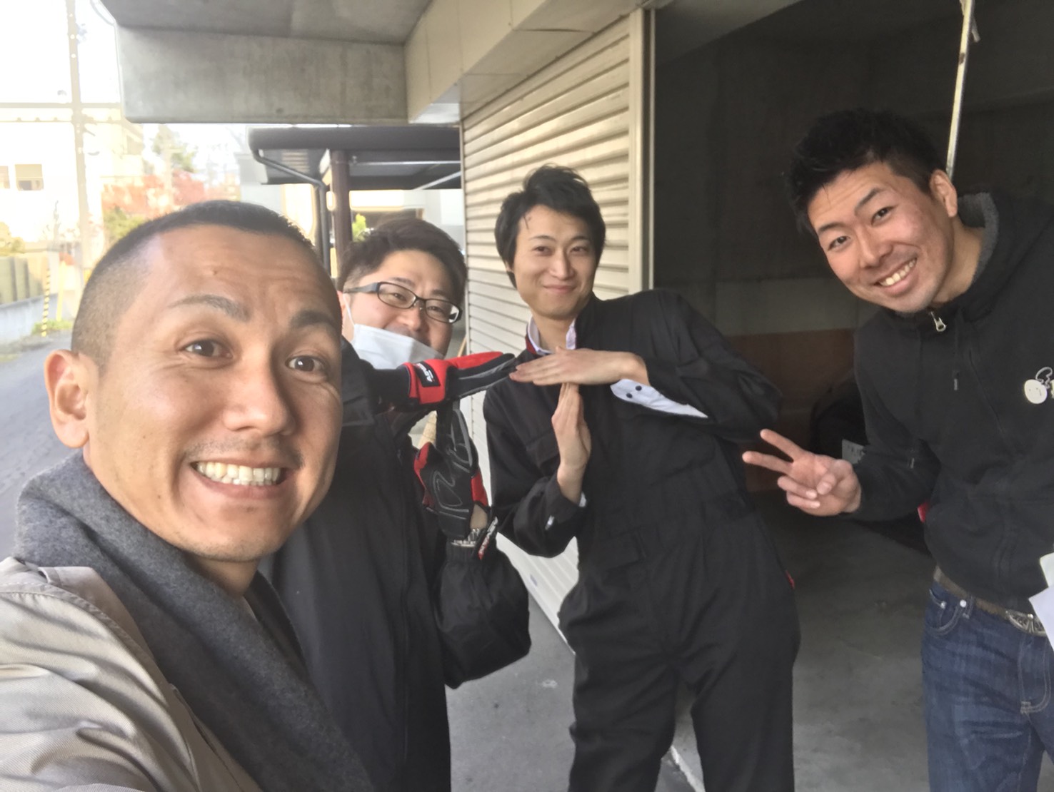 11月7日 ひとログTuesdayヽ( ‘ω’ )ノ 好評ハマーレンタカー♬北海道観光をリッチに演出★TOMMY_b0127002_17365230.jpg