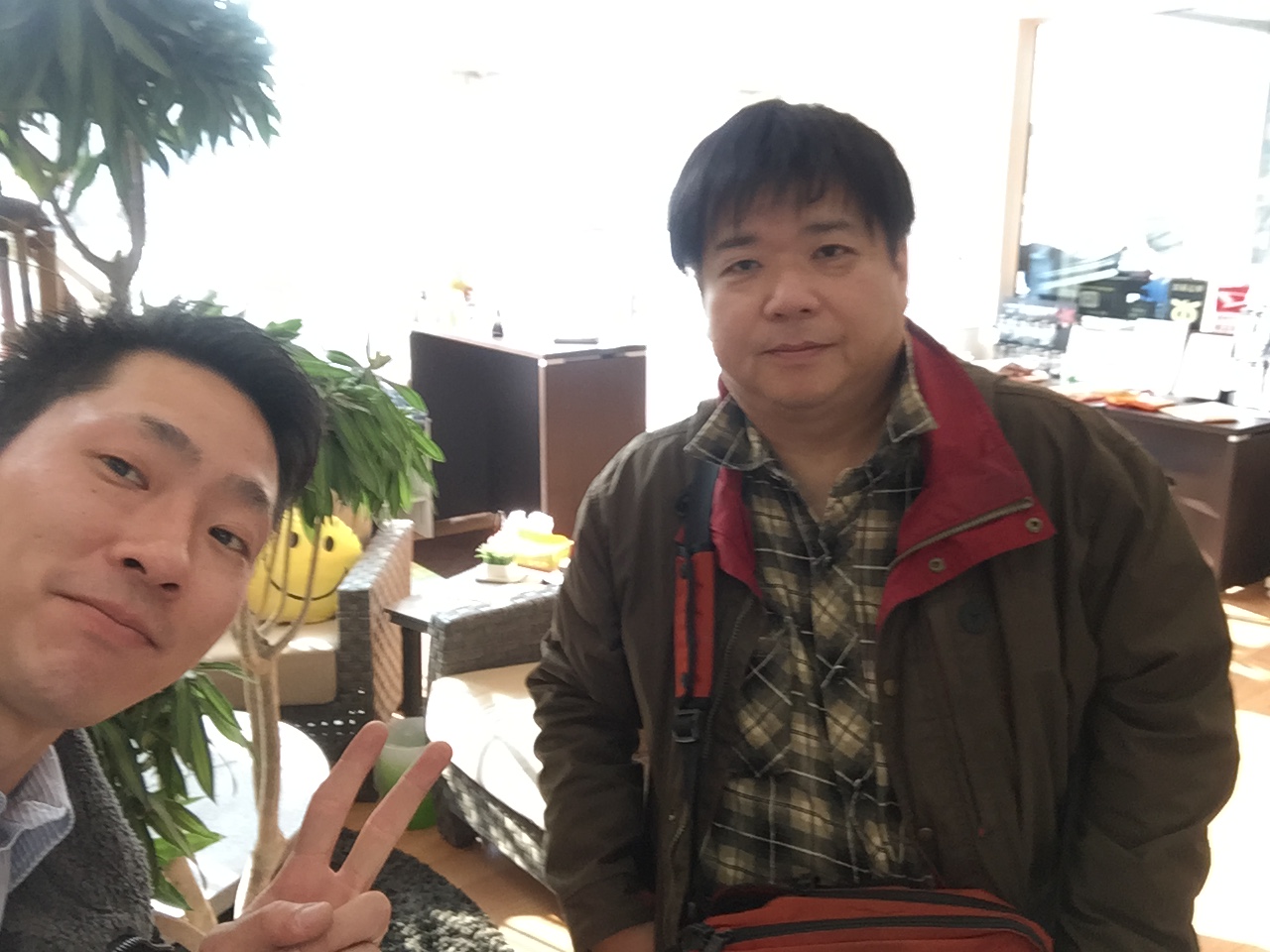 11月7日 ひとログTuesdayヽ( ‘ω’ )ノ 好評ハマーレンタカー♬北海道観光をリッチに演出★TOMMY_b0127002_17432994.jpg