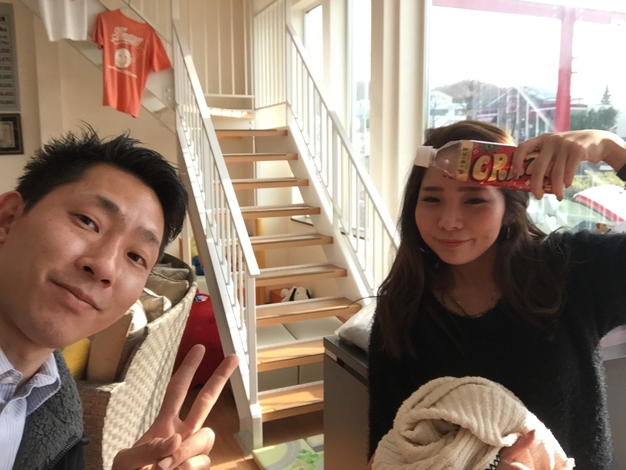 11月7日 ひとログTuesdayヽ( ‘ω’ )ノ 好評ハマーレンタカー♬北海道観光をリッチに演出★TOMMY_b0127002_1743468.jpg
