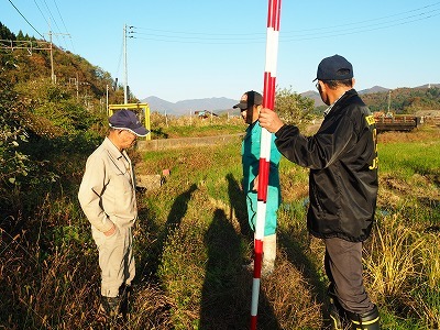 暗渠探し・・・しました_c0336902_08583963.jpg